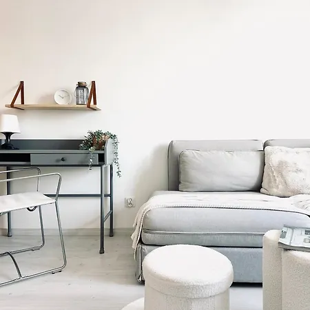 Victus Apartamenty, Statki Na Niebie Apartment Sopot