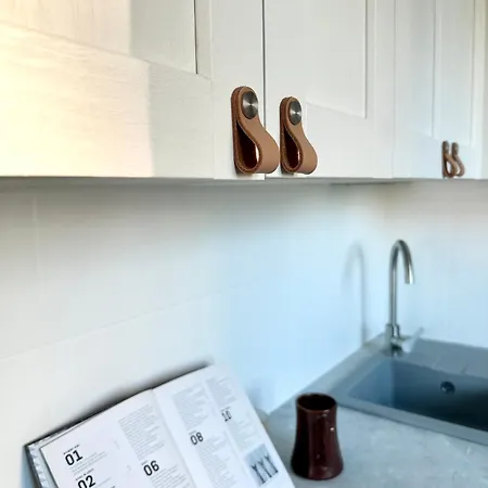 Lägenhet Victus Apartamenty, Statki Na Niebie Sopot