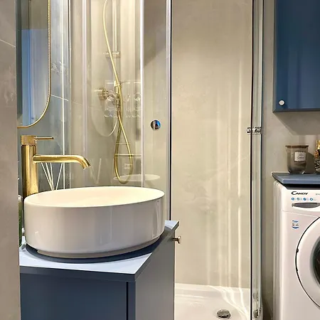 Victus Apartamenty, Statki Na Niebie Διαμέρισμα *