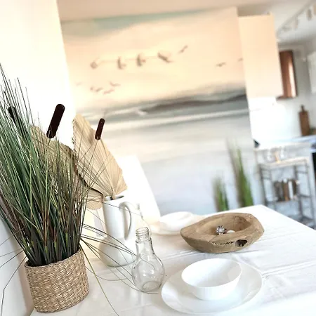 Victus Apartamenty, Statki Na Niebie Sopot
